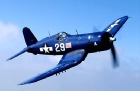 corsair f4u