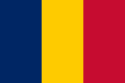 drapeau du pays