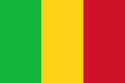 drapeau du pays