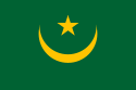 drapeau du pays