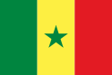 drapeau du pays