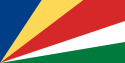 drapeau du pays