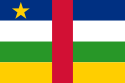 drapeau du pays