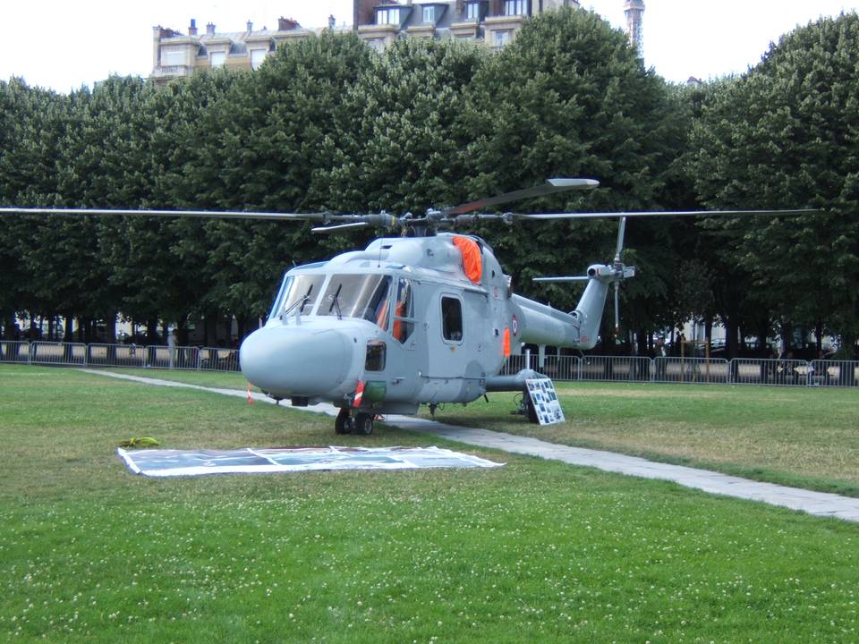 Arnaud Lambert Westland Lynx_photo1.