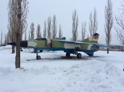 Avions Nizhny-Novgorod 1 : 2015-01-24 15.06.57