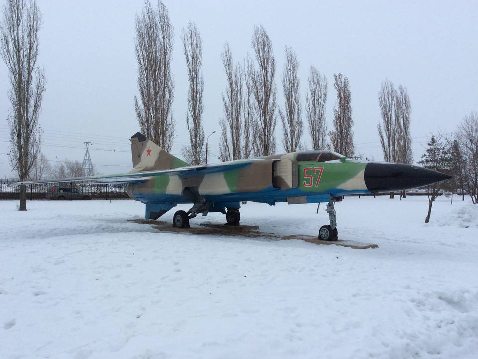 Avions Nizhny-Novgorod 1 : 2015-01-24 15.14.25