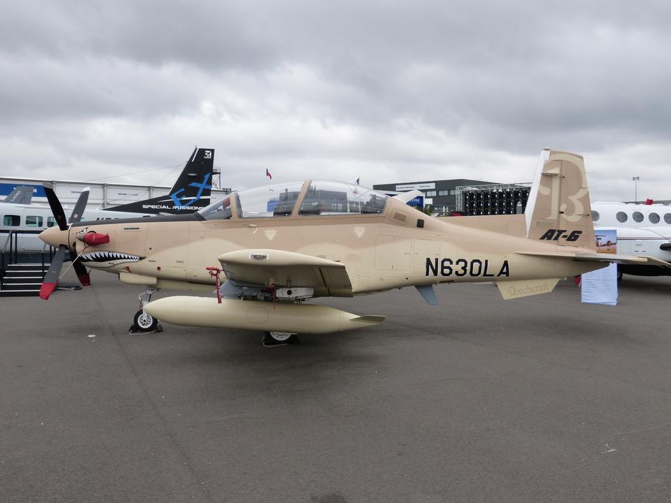 Bourget 2015 1 : P1040334