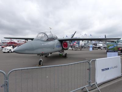 Bourget 2015 1 : P1040336