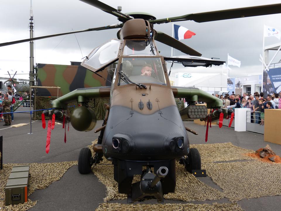 Bourget 2015 1 : P1040367