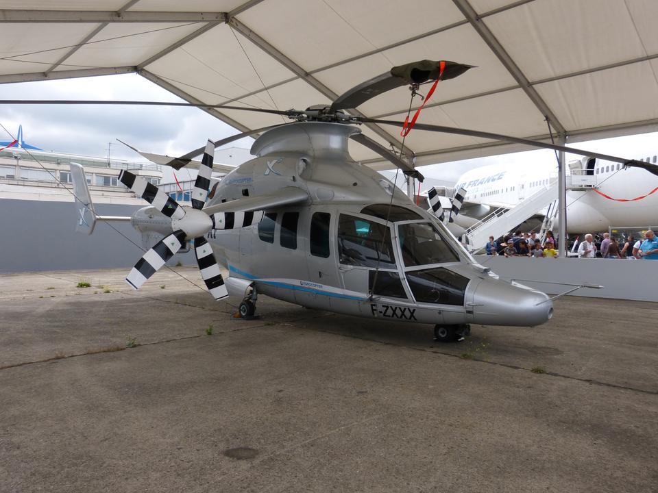 Bourget 2015 1 : P1040409