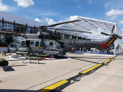 Bourget 2015 1 : P1040561