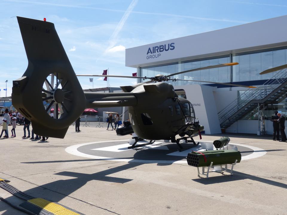 Bourget 2015 1 : P1040562