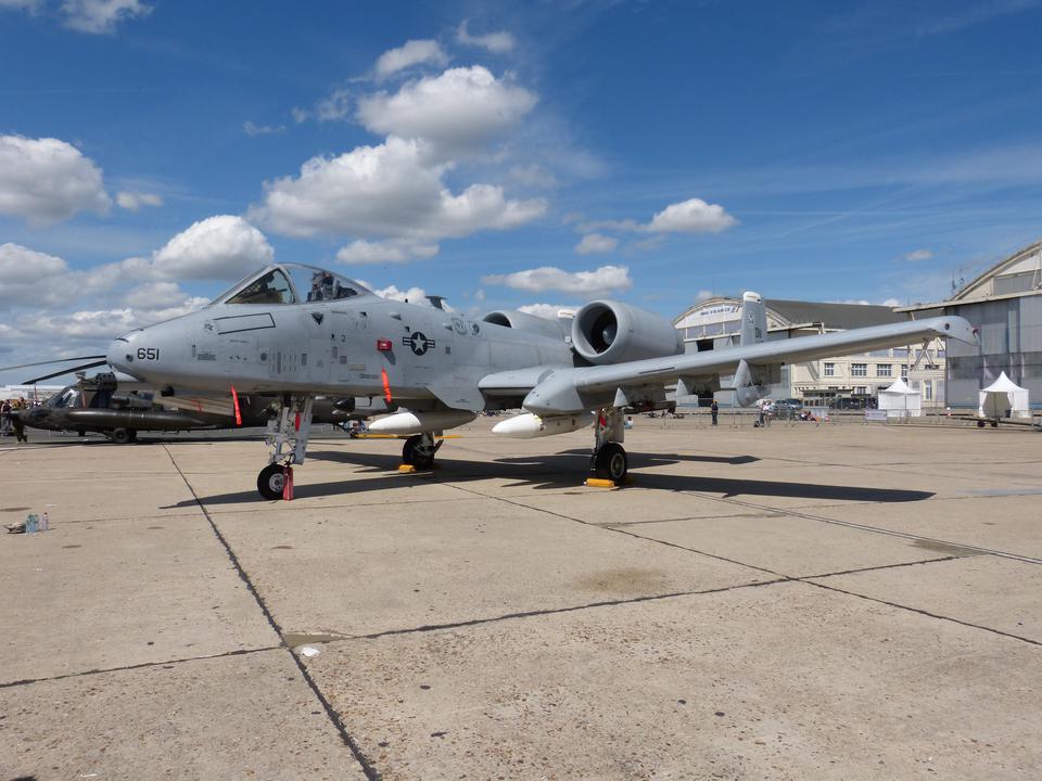 Bourget 2015 1 : P1040568