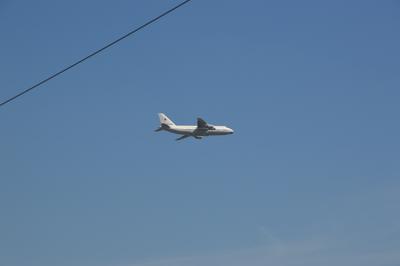 Jour de la Victoire 1 : Antonov An-124-100 %22Condor%22