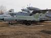 Monino redimensions 1 : Mikoyan-Gourevitch MiG-21Bis %22Fishbed-L%22