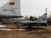 Monino redimensions 1 : Mikoyan-Gourevitch MiG-29A %22Fulcrum-A%22 (2)