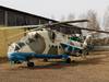 Monino redimensions 1 : Mil Mi-24V (2)