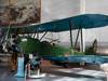 Monino redimensions 1 : Polikarpov U-2LNB