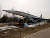 Monino redimensions 1 : Tupolev Tu-144S %22Charger%22