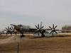Monino redimensions 1 : Tupolev Tu-95MS %22Bear-H%22