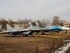 Monino 1 : Mikoyan-Gourevitch MiG-29A %22Fulcrum-A%22