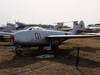 Monino 1 : Mikoyan-Gourevitch MiG-9 %22Fagot%22