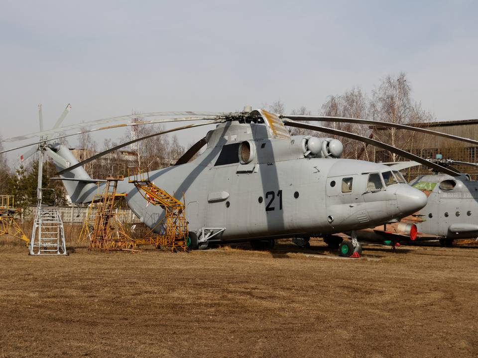 Monino 1 : Mil Mi-26 %22Halo-A%22 (2)