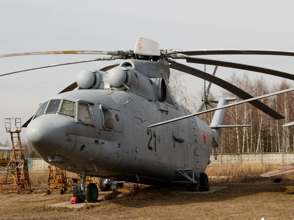 Monino 1 : Mil Mi-26 %22Halo-A%22