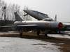 Monino 1 : Sukhoï Su-7B %22Fitter-A%22