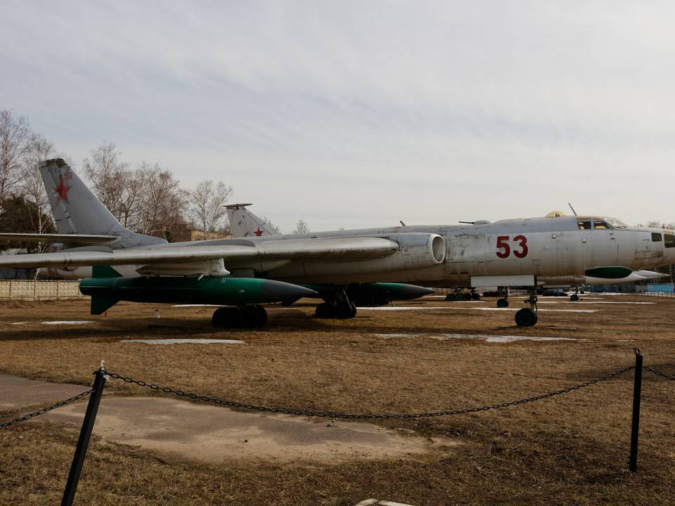 Monino 1 : Tupolev Tu-16K %22Badger-G%22 (1)