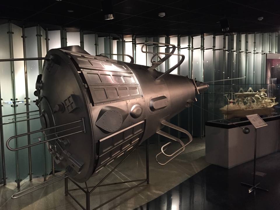 Musée de l'Astronautique 1 : 2015-04-07 16.26.45