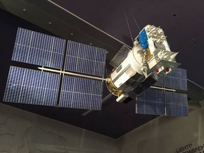 Musée de l'Astronautique 1 : 2015-04-07 17.14.29