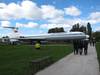 Ukraine State Aviation Museum 1 : Ilyushin Il-62 %22Classic%22