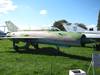 Ukraine State Aviation Museum 1 : Mikoyan-Gourevitch MiG-21PFM %22Fishbed-F%22