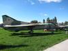 Ukraine State Aviation Museum 1 : Mikoyan-Gourevitch MiG-23BM %22Flogger-D%22