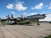 Ukraine State Aviation Museum 1 : Tupolev Tu-142MZ:VPMK %22Bear-F%22 Mod.4