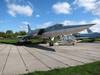 Ukraine State Aviation Museum 1 : Tupolev Tu-22M3 %22Backfire-C%22