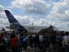 Salon du Bourget 2011 1 : A380