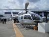 Salon du Bourget 2011 1 : EC 145