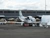 Salon du Bourget 2011 1 : Learjet 60