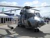 Salon du Bourget 2011 1 : NH90