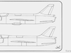 Logo AMN 1 : Breguet 1001 et 1001 R