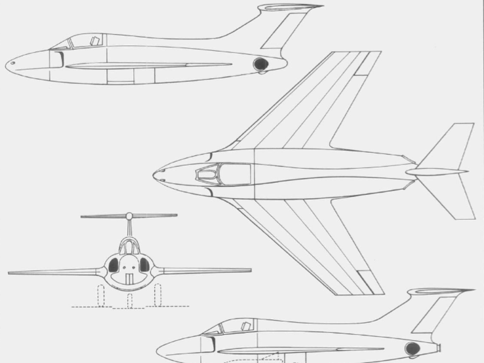 Logo AMN 1 : Breguet 1002