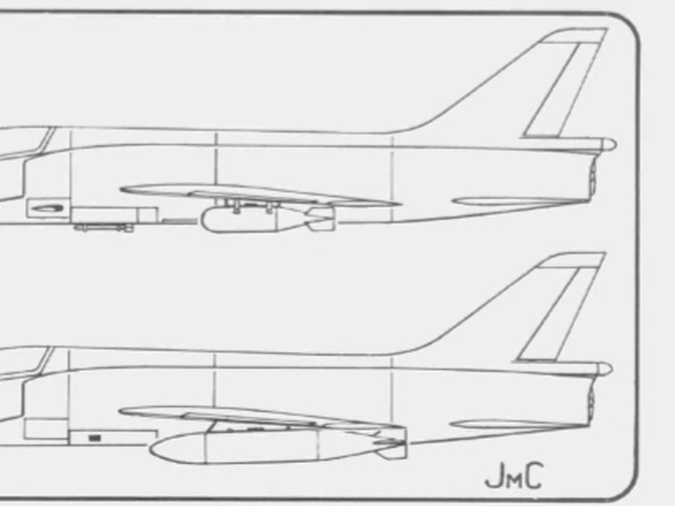 Logo AMN 1 : Breguet 1003