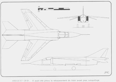 Logo AMN 1 : Breguet 120