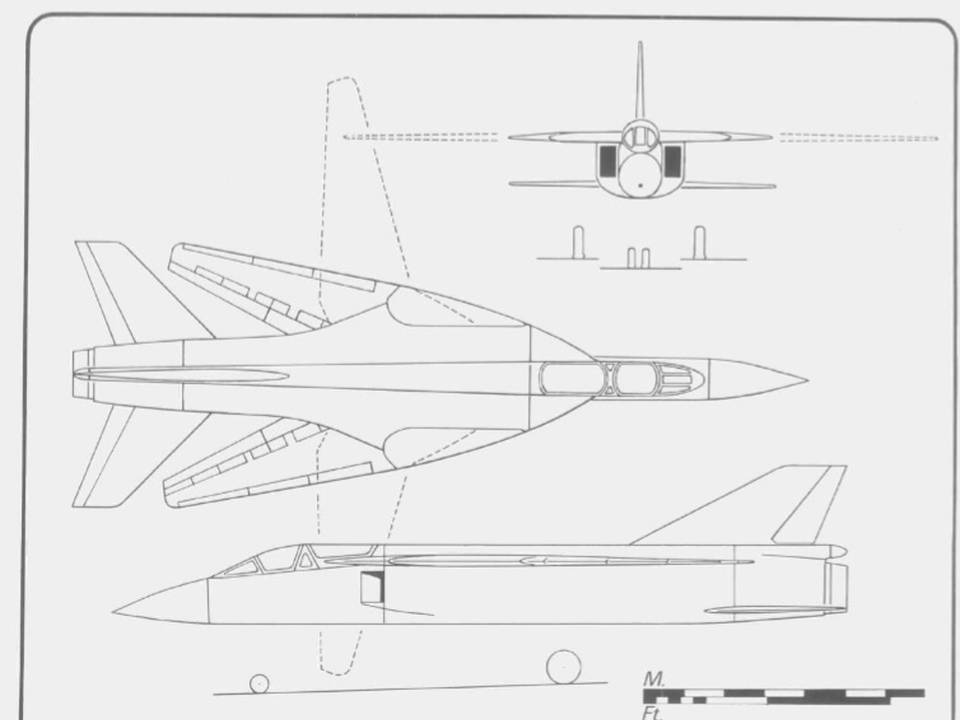 Logo AMN 1 : Breguet 122