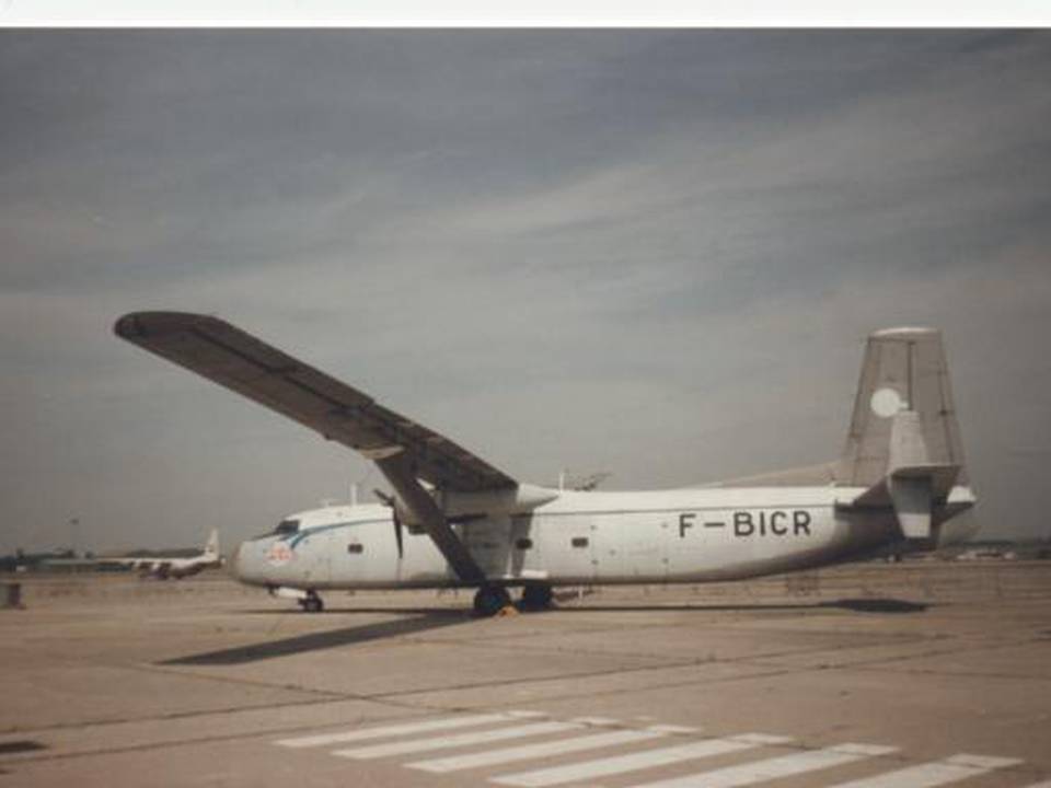 Musée du Bourget 92 1 : HD-34