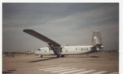 Musée du Bourget 92 1 : HD-34