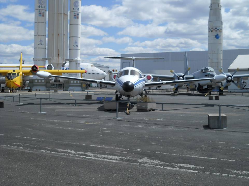 Musée du Bourget 2012 1 : Musée du Bourget 2012 26