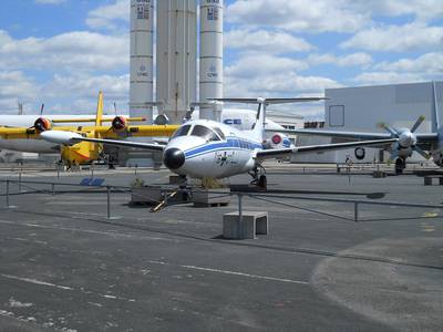 Musée du Bourget 2012 1 : Musée du Bourget 2012 27